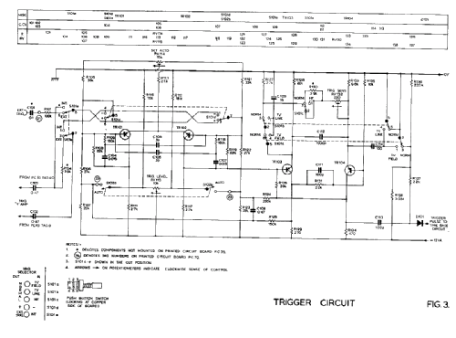 Oscilloscope D54; Telequipment Ltd.; (ID = 573932) Equipment
